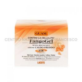Fangogel FIR ad azione caldo – freddo GUAM