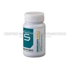 Immuno Skill 30 compresse SYFORM