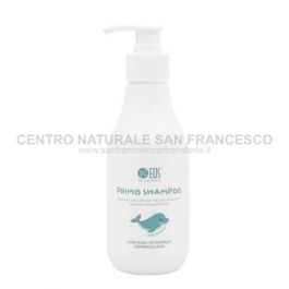 Il mondo di Babu Primo shampoo EOS