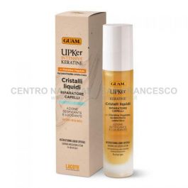 Upker Intensive Keratine gocce cristalli liquidi GUAM