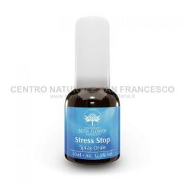Stress Stop spray AUSTRALIAN BUSH FLOWER ESSENCES