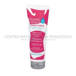 Beauty Collagen crema corpo FARMADERBE