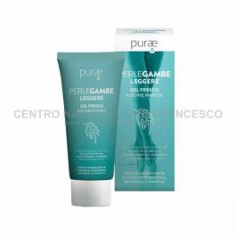 PerLeGambe gel fresco ad azione rapida