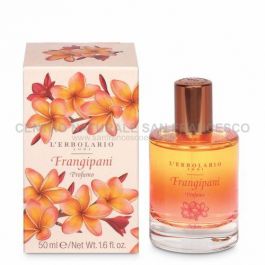 Frangipani Profumo 50 ml