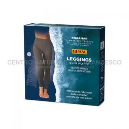 Leggings Slim Notte grigio L/XL (46-50)