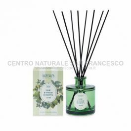 Lime e foglie di menta diffusore 200 ml NASOTERAPIA