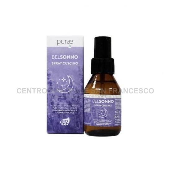 Belsonno spray cuscino