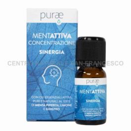 Mentattiva Sinergia 10 ml