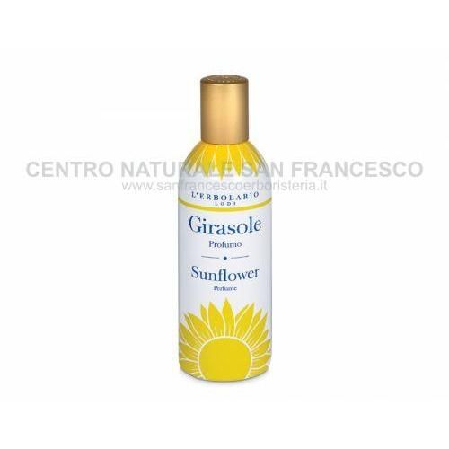 Girasole profumo 75 ml