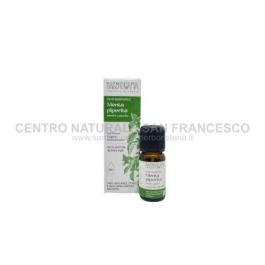 Olio essenziale di menta piperita biologico (mentha piperita) 10 ml