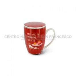 Infusiera Casa Dolce Casa