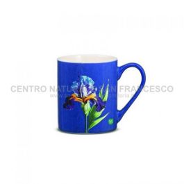 Mug blu Rituali Botanici