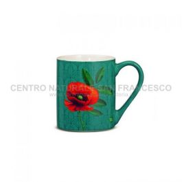 Mug verde Rituali Botanici