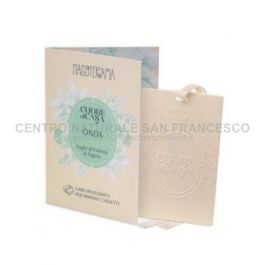 Onda card profumata