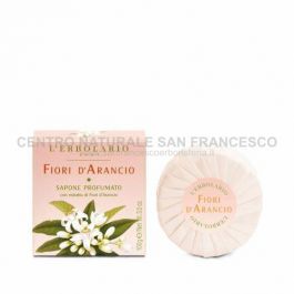 Fiori d’Arancio sapone