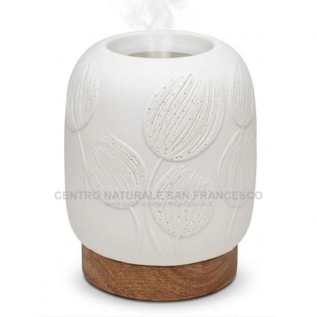 Diffusore elettrico Tulipa