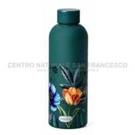 Bottiglia thermos in acciaio ottanio 500 ml