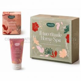 Cofanetto Home Spa Il tuo rituale