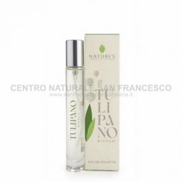 Tulipano Bianco eau de toilette 15 ml in edizione limitata