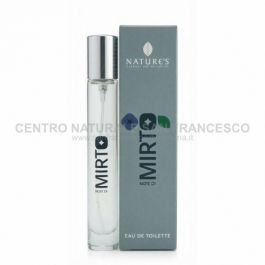 Note di Mirto eau de toilette 15 ml in edizione limitata