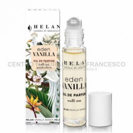 Eden Vanilla oil de parfum roll on