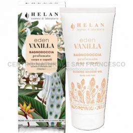 Eden Vanilla bagnodoccia profumato