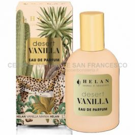 Desert Vanilla eau de parfum 50 ml