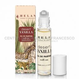 Desert Vanilla oil de parfum roll on