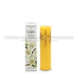 Giglio profumo solido