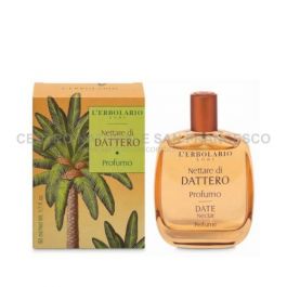 Nettare di Dattero profumo 50 ml
