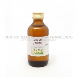 Olio di sesamo 100 ml CROCE AZZURRA