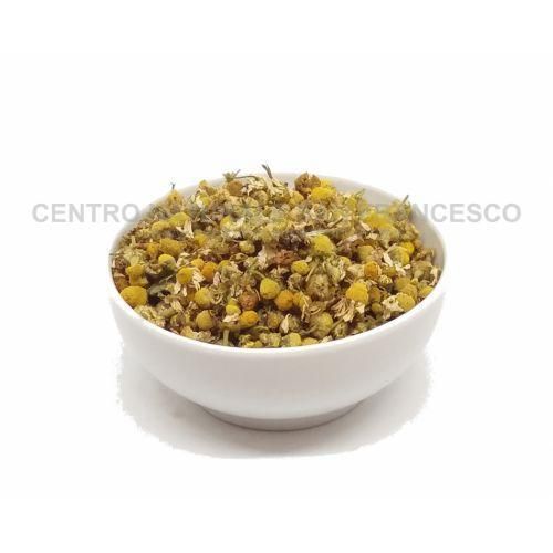 Camomilla matricaria fiori 100 grammi
