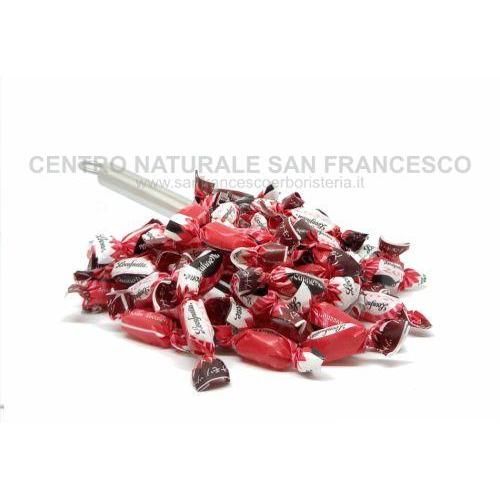 Caramelle Leonsnella alla cannella 100 grammi LEONE PASTIGLIE