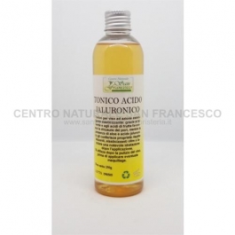 Tonico all’acido jaluronico IKNORES LAB. ERB. ARTIGIANALE