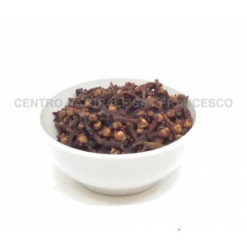 Garofano biologico chiodi 50 grammi