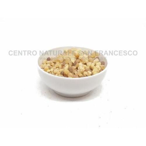 Incenso gommoresina grani extra 50 grammi NEAVITA