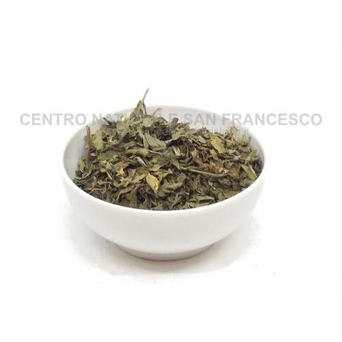 Menta piperita foglie 100 grammi