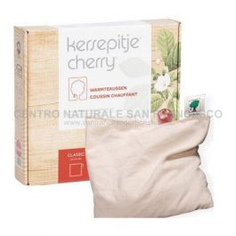 Cuscino classico ciliegio bianco