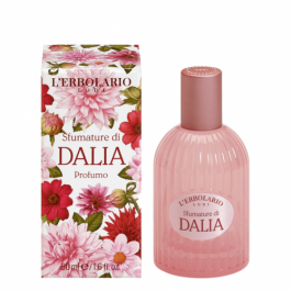 Sfumature di Dalia eau de toilette 50 ml