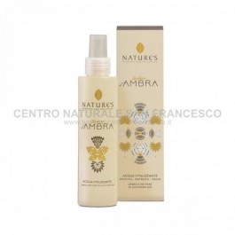 Zucchero d’Ambra acqua vitalizzante 150 ml NATURE'S