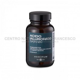 Principium acido ialuronico skin 120 BIOS LINE