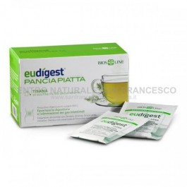 Eudigest tisana
