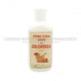 Crema fluida alla calendula 250 ml MONELLI EZIO