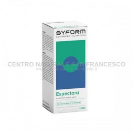 Espectora SYFORM