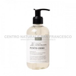 Sapone Punto Zero 250 ml