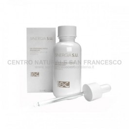 Sinergia S.U. BEC