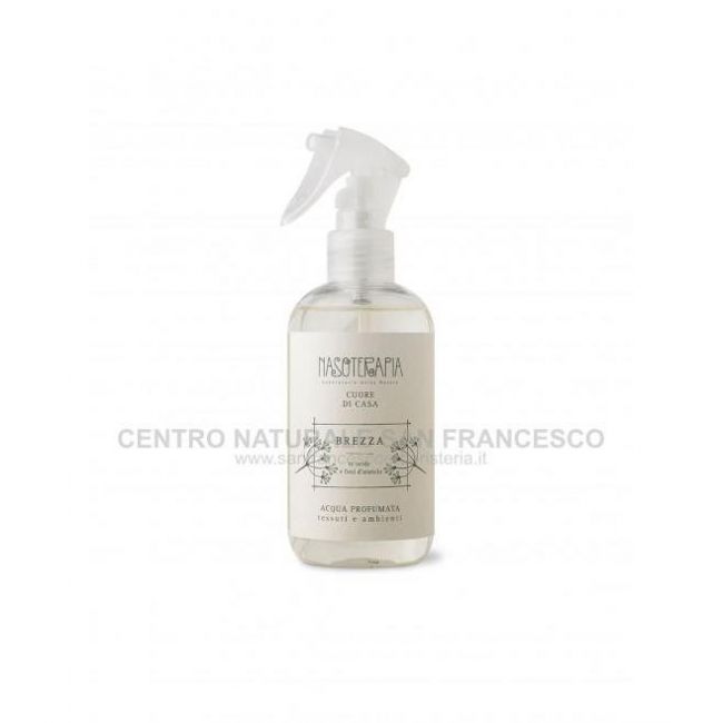 Brezza acqua profumata spray 250 ml