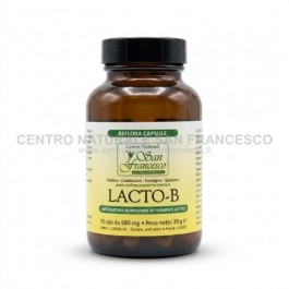 Lacto-b