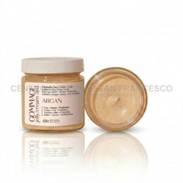 Gommage all’olio d’argan SENSO NATURALE SRL