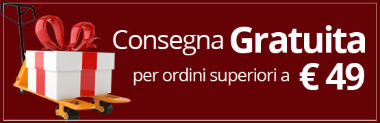 Erboristeria Vendita Online